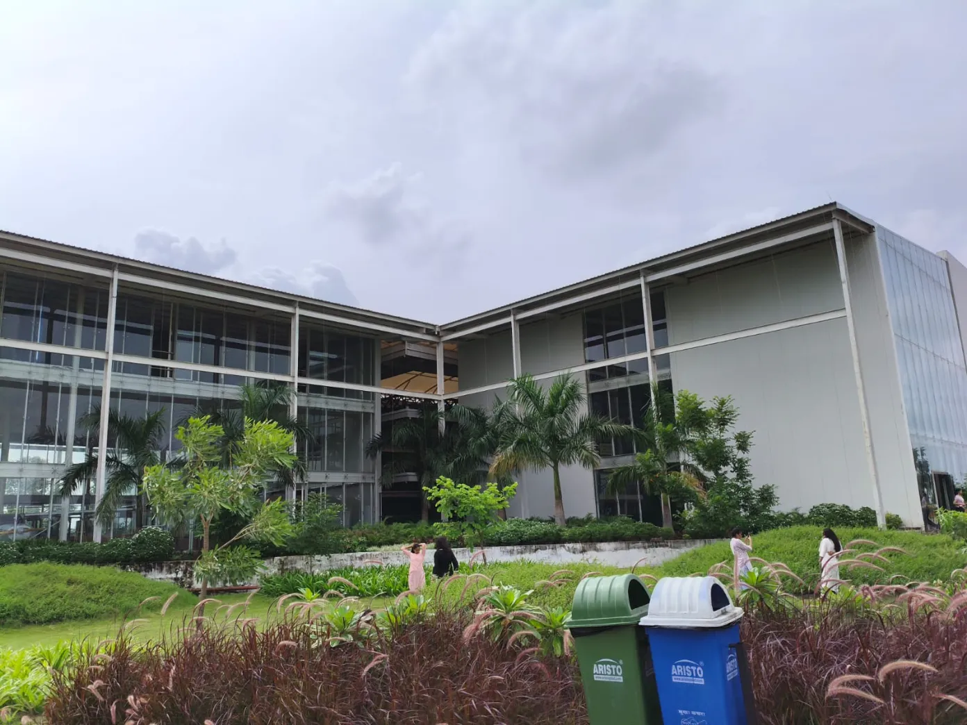 VIT Bhopal Campus photo 9